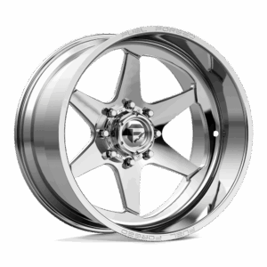 Fuel Forged FF POLISHED - BLANK