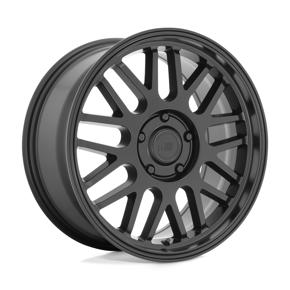 Motegi MR144 M9 SATIN BLACK - 5X120