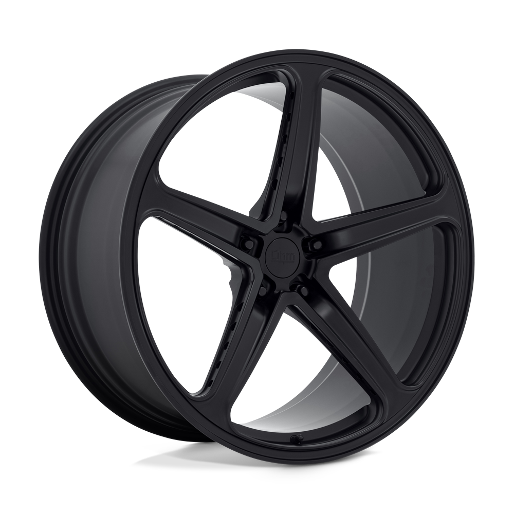 OHM OMAMP AMP MATTE BLACK - 5X120