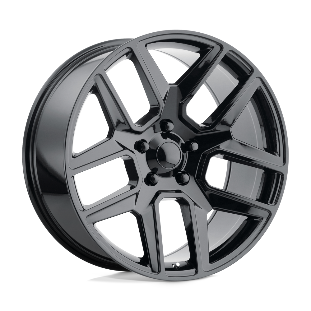 Performance Replicas PR192 PR192 GLOSS BLACK - 6X5.5