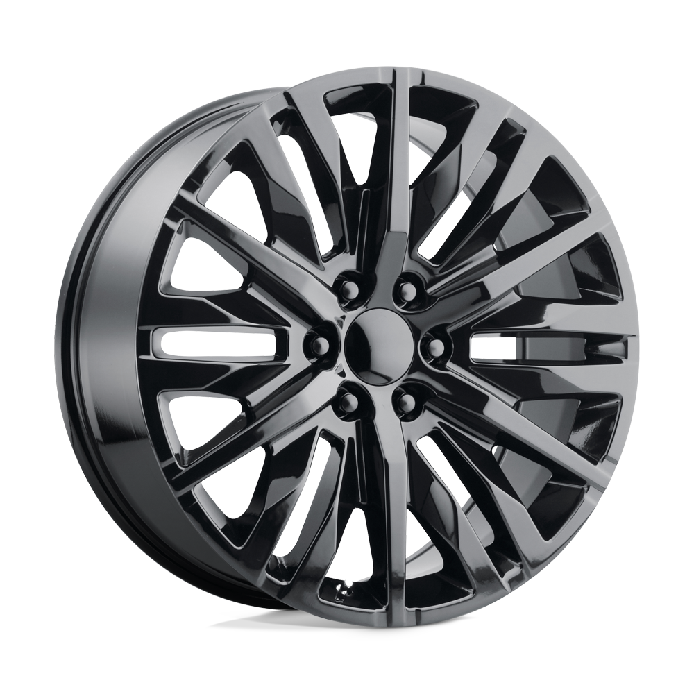 Performance Replicas PR198 PR198 GLOSS BLACK - 6X5.5