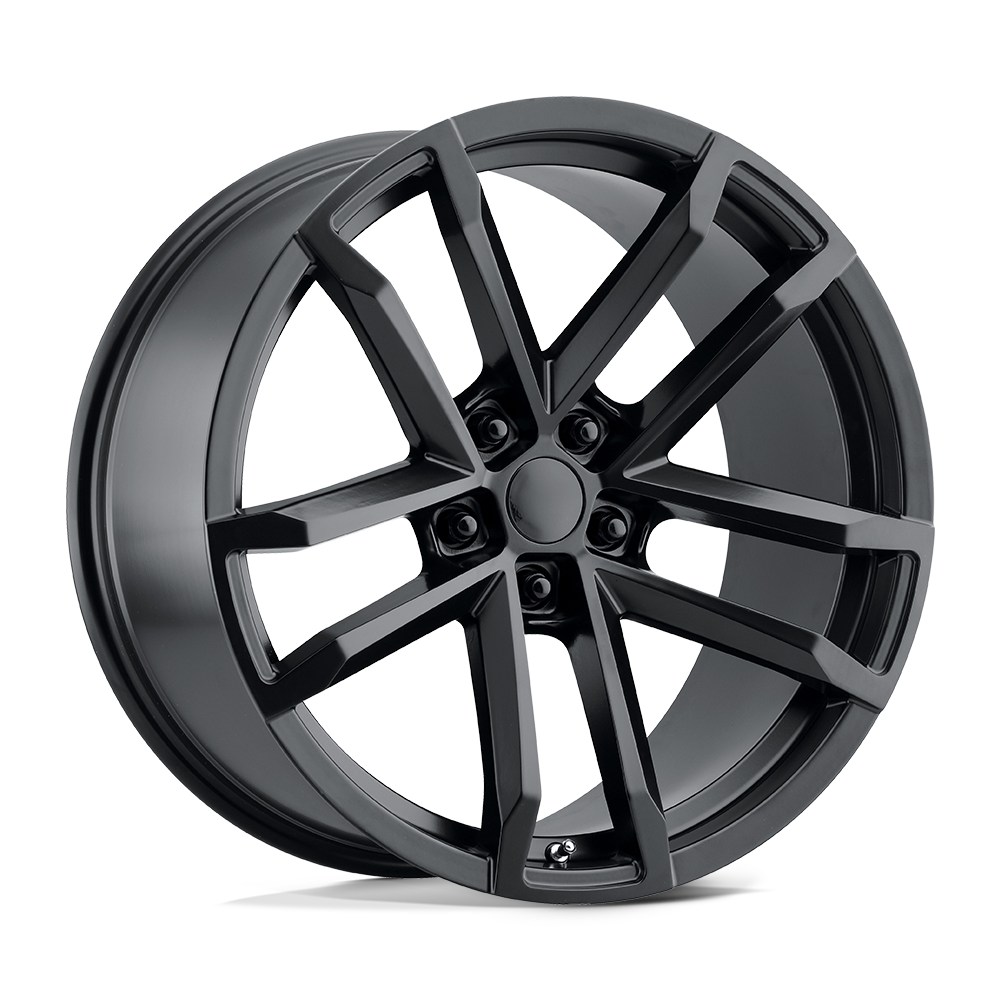 Performance Replicas PR208 PR208 GLOSS BLACK - 5X120