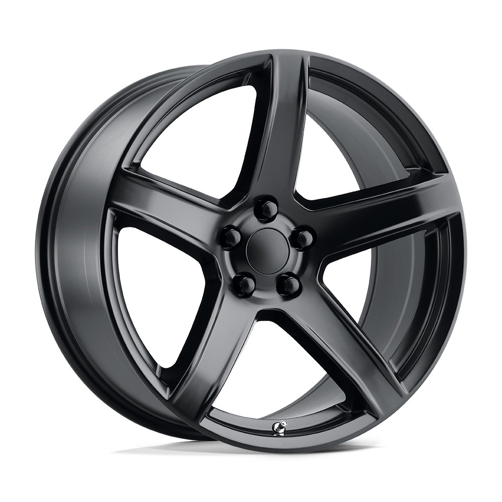 Performance Replicas PR209 PR209 SATIN BLACK - 5X115