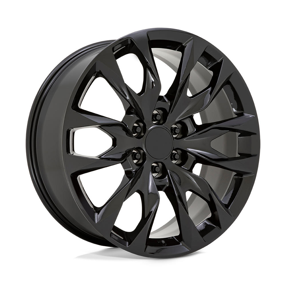 Performance Replicas PR210 PR210 GLOSS BLACK - 6X5.5
