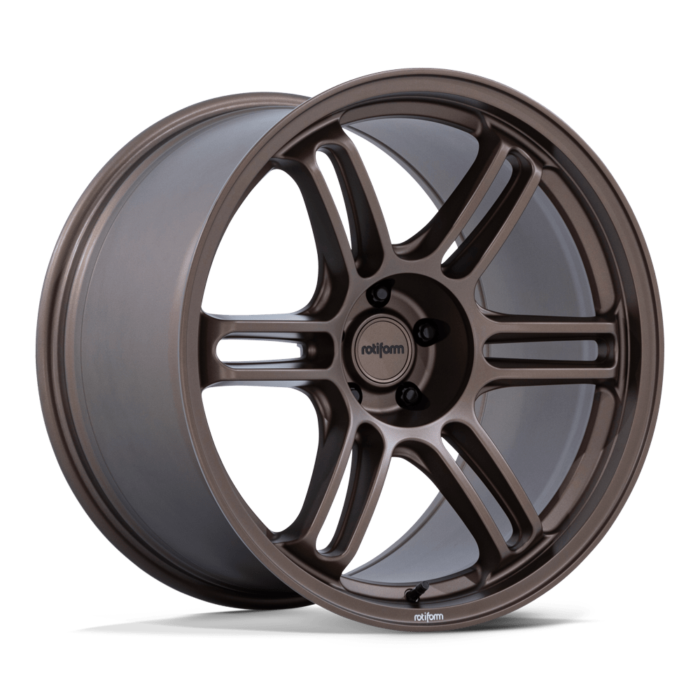 Rotiform RC209 RPS BURNT BRONZE - 5X120