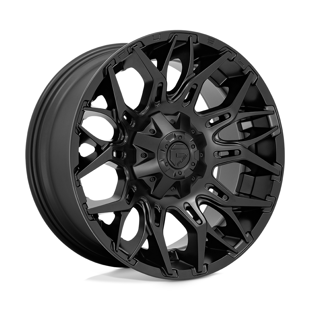 Fuel 1PC FC772 TWITCH BLACKOUT - 8X170