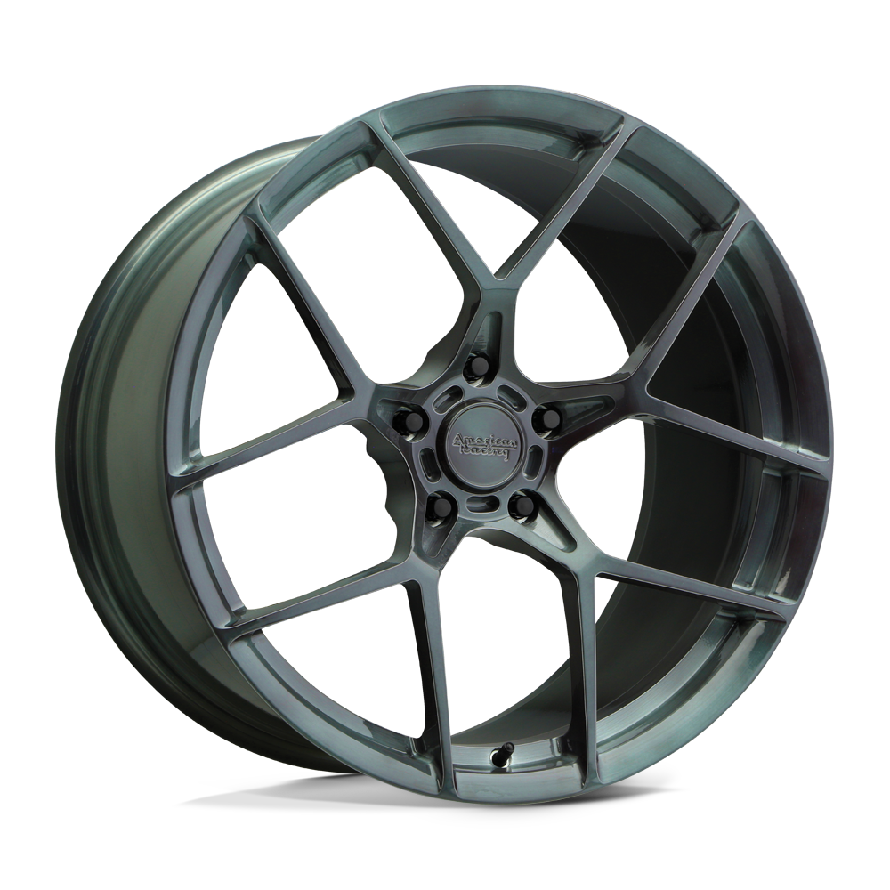 American Racing Forged VF103 VF103 CUSTOM FINISHES - BLANK