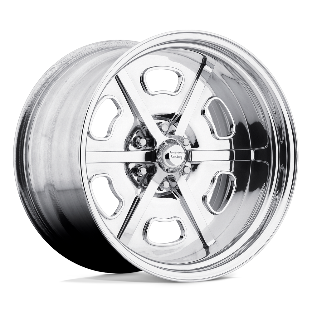 American Racing Forged VF494 VF494 POLISHED - BLANK