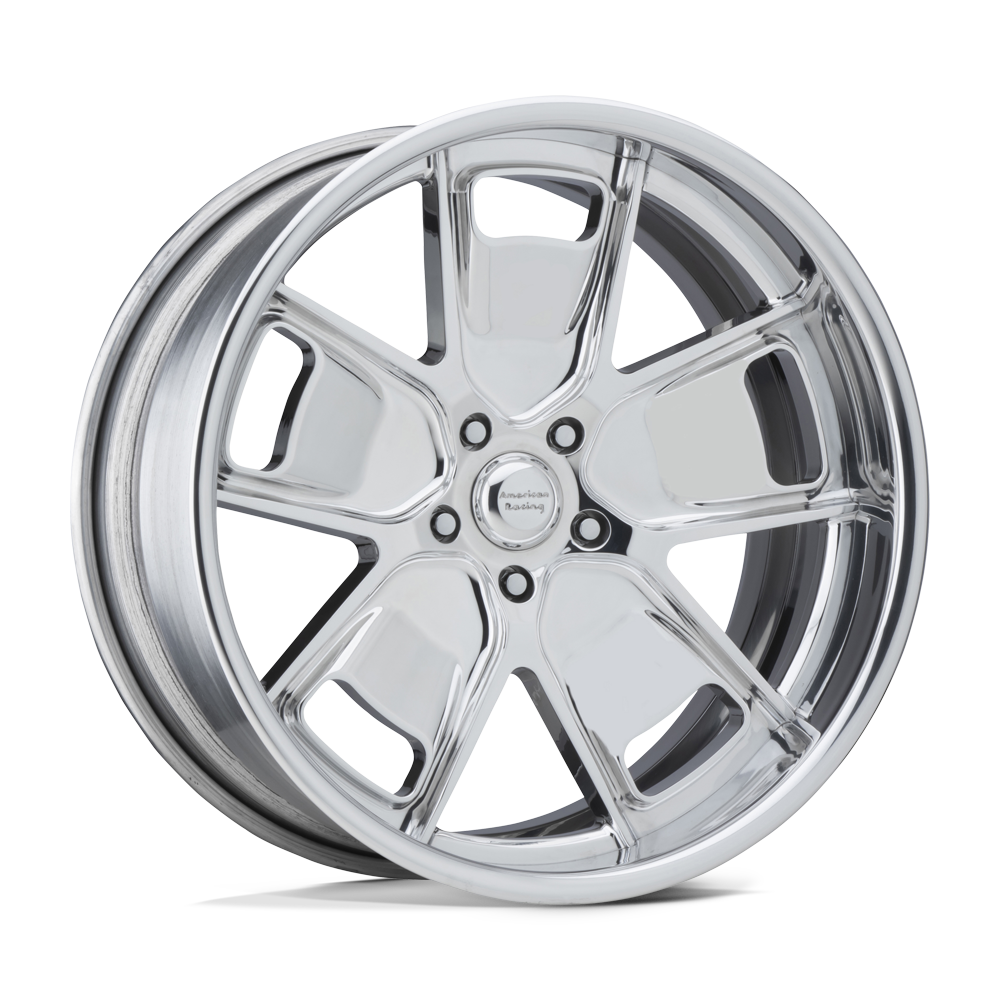 American Racing Forged VF528 VF528 POLISHED - BLANK