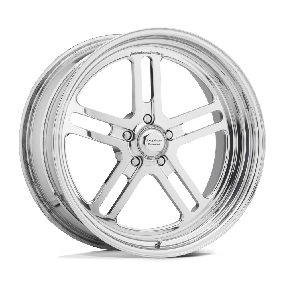 American Racing Forged VF535 VF535 POLISHED - BLANK