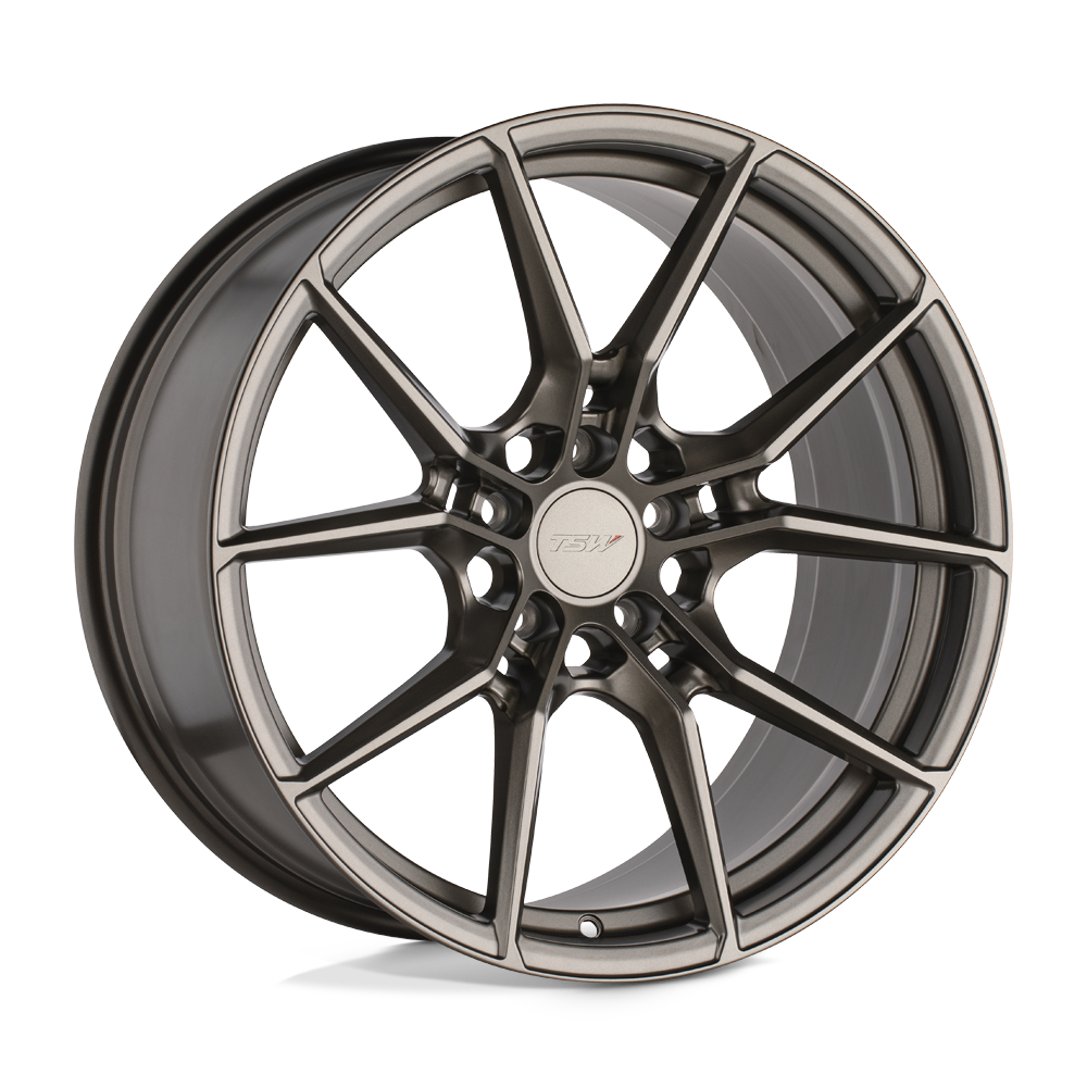 TSW TWNPT NEPTUNE MATTE BRONZE - 5X120