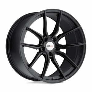 Cray CRCRD SPIDER MATTE BLACK - 5X4.75