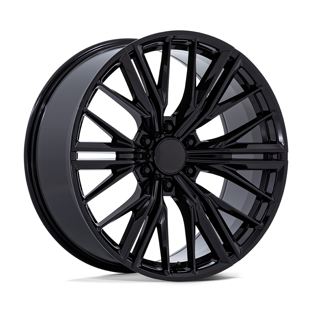 Performance Replicas PR227 PR227 GLOSS BLACK - 6X5.5