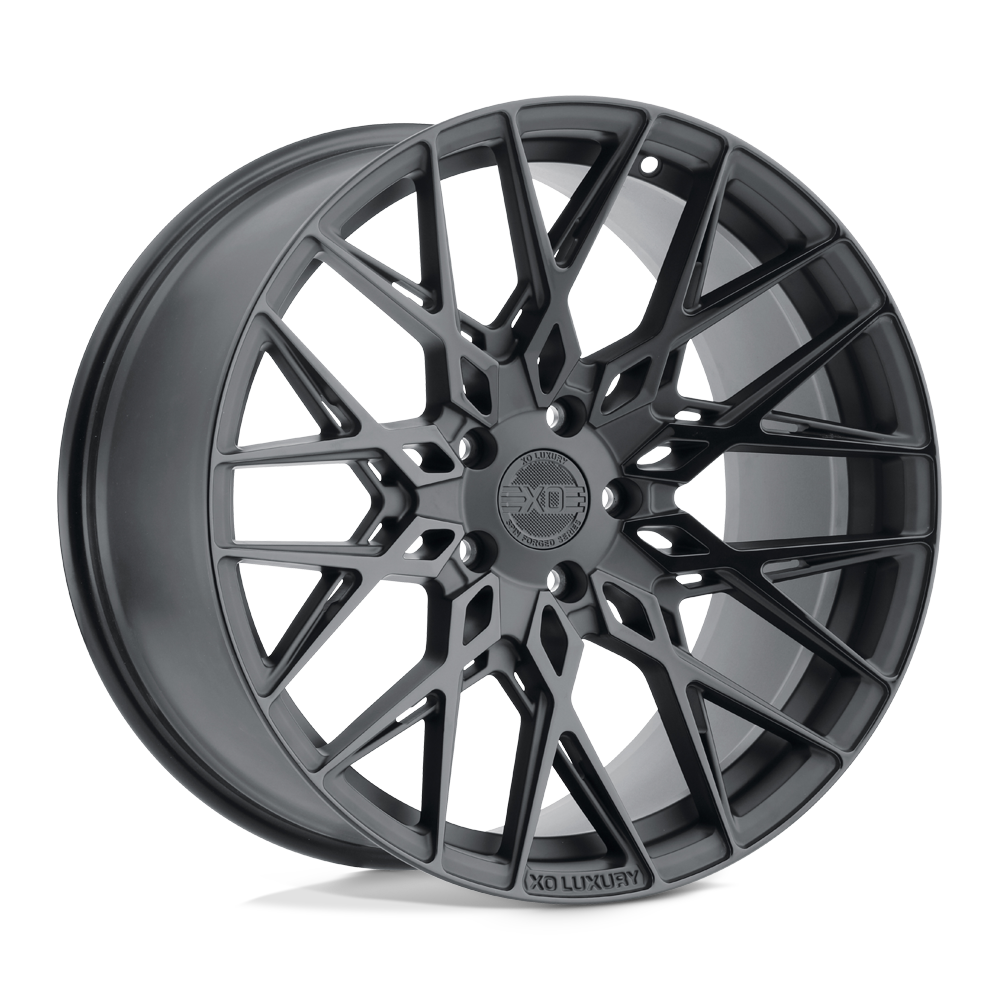 XO XOPHX PHOENIX DOUBLE BLACK - 5X4.25