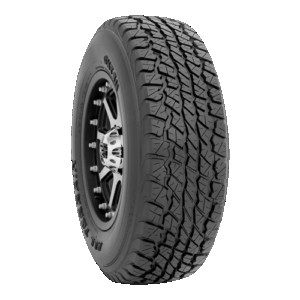OHTSU AT4000 P265/70R15