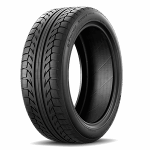 BF Goodrich G-FORCE SPORT COMP-2 215/40ZR18