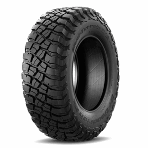 BF Goodrich MUD-TERRAIN T/A KM3 37X13.50R20 MUD TERRAIN