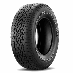 BF Goodrich TRAIL-TERRAIN T/A 275/55R20 ALL TERRAIN