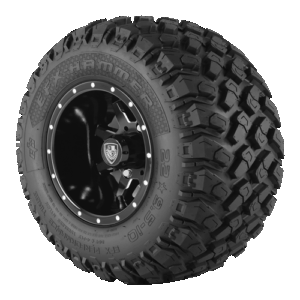 EFX HAMMER 22X9.50-10 ALL-TERRAIN - GOLF