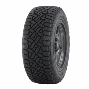 Fuel Tires GRIPPER A/T 275/55R20