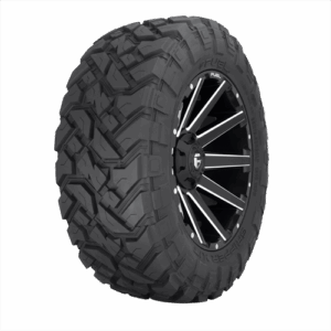 Fuel Tires GRIPPER X/T 35X12.50R22LT