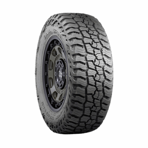 Mickey Thompson Tire BAJA BOSS A/T LT LT255/85R17 ALL TERRAIN