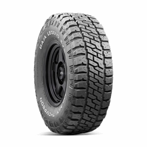 Mickey Thompson Tire BAJA LEGEND EXP 37X12.50R17LT MUD TERRAIN