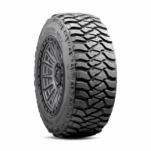 Mickey Thompson Tire BAJA LEGEND MTZ LT295/70R18 MUD TERRAIN