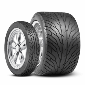 Mickey Thompson Tire SPORTSMAN S/R 29X15.00R15LT