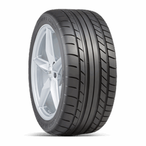 Mickey Thompson Tire STREET COMP 245/45R20