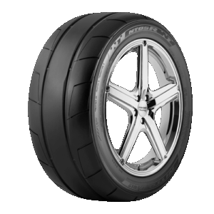 Nitto NT05R P315/40R18 SUMMER