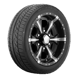 Nitto NT-421Q 245/60R18