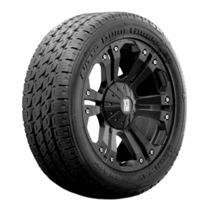 Nitto DURA GRAPPLER 265/65R17 ALL SEASON
