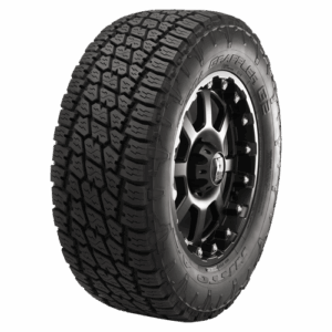 Nitto TERRA GRAPPLER G2 275/55R20