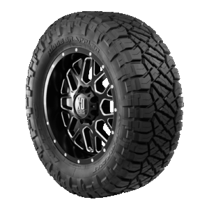 Nitto RIDGE GRAPPLER LT285/65R18 ALL TERRAIN