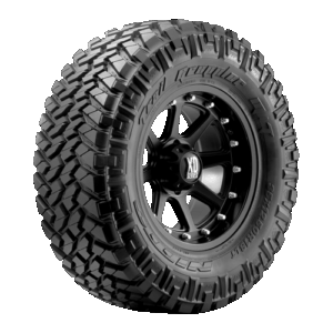 Nitto TRAIL GRAPPLER M/T 42X15.50R26LT MUD TERRAIN