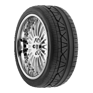 Nitto INVO 285/30ZR22 ALL SEASON