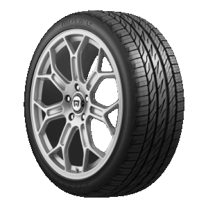 Nitto MOTIVO 255/55ZR18 ALL-SEASON ULTRA HIGH PERFORMA