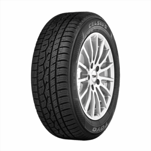 Toyo CELSIUS CUV 225/55R17