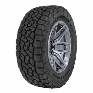 Toyo OPEN COUNTRY A/T III LT285/75R16