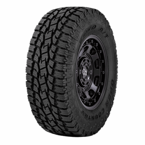 Toyo OPEN COUNTRY AT2 35X12.50R18LT