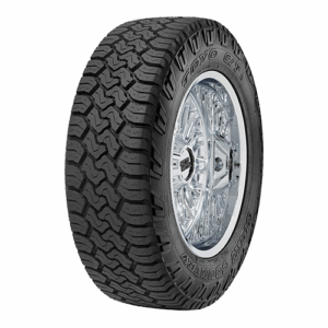 Toyo OPEN COUNTRY H/T II LT225/75R16