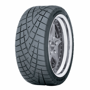 Toyo PROXES R1R 245/40ZR18