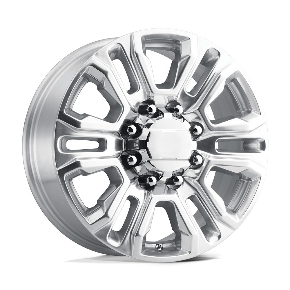 Performance Replicas PR207 PR207 CHROME - 8X6.5