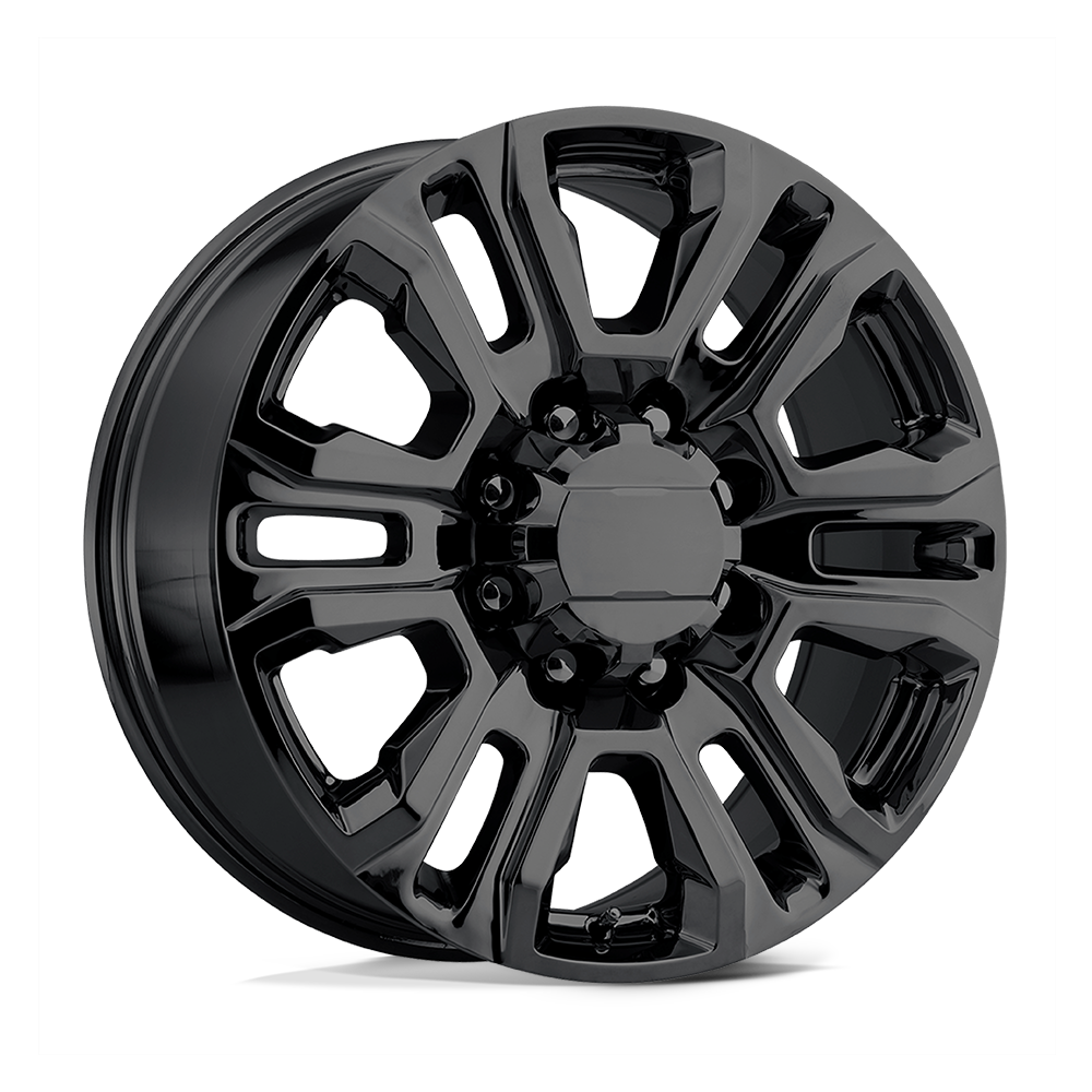 Performance Replicas PR207 PR207 GLOSS BLACK - 8X6.5